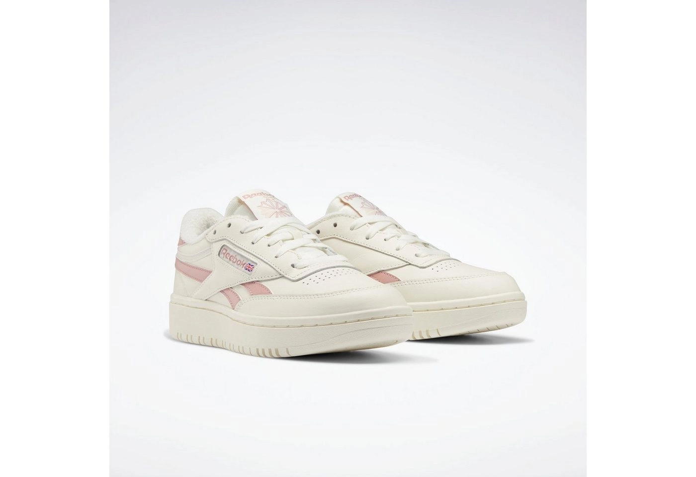 Reebok Classic »CLUB C DOUBLE« Sneaker