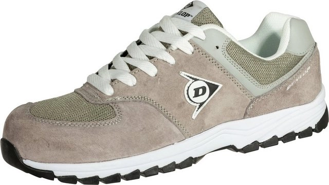 Dunlop_Workwear »Flying Arrow« Sicherheitsschuh S3