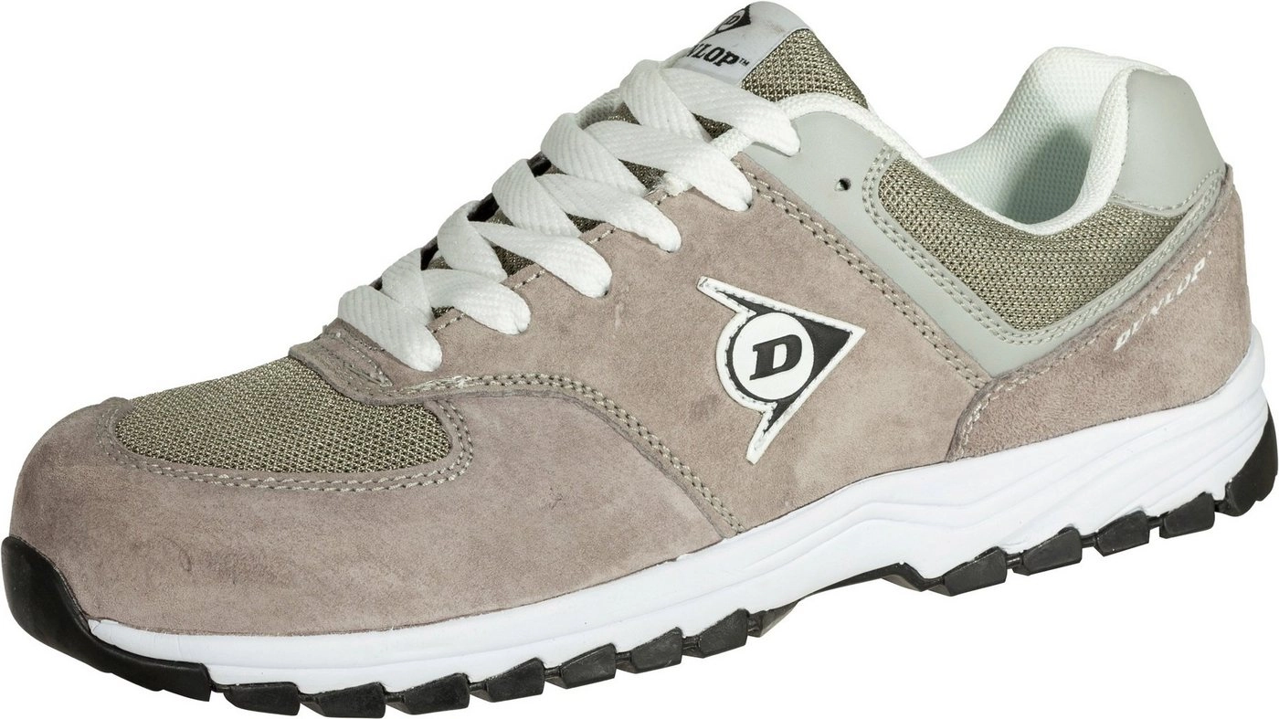 Dunlop_Workwear »Flying Arrow« Sicherheitsschuh S3