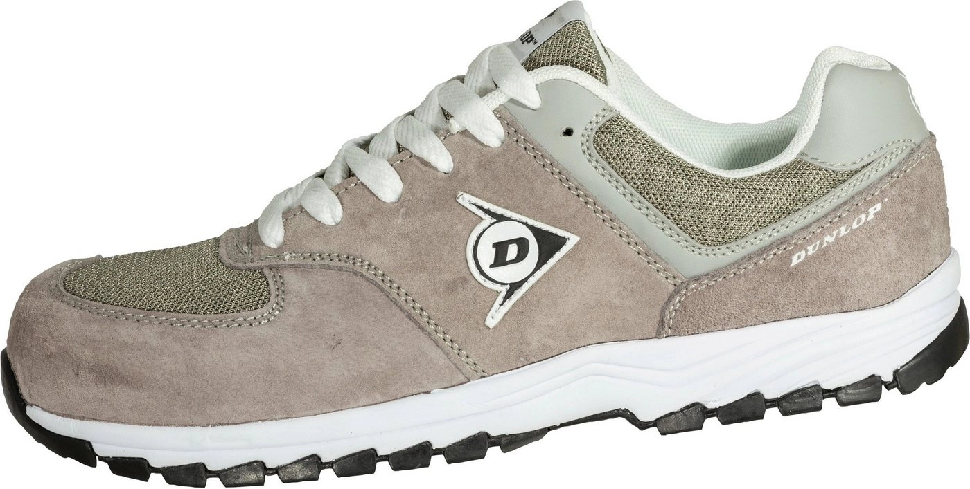 Dunlop_Workwear »Flying Arrow« Sicherheitsschuh S3