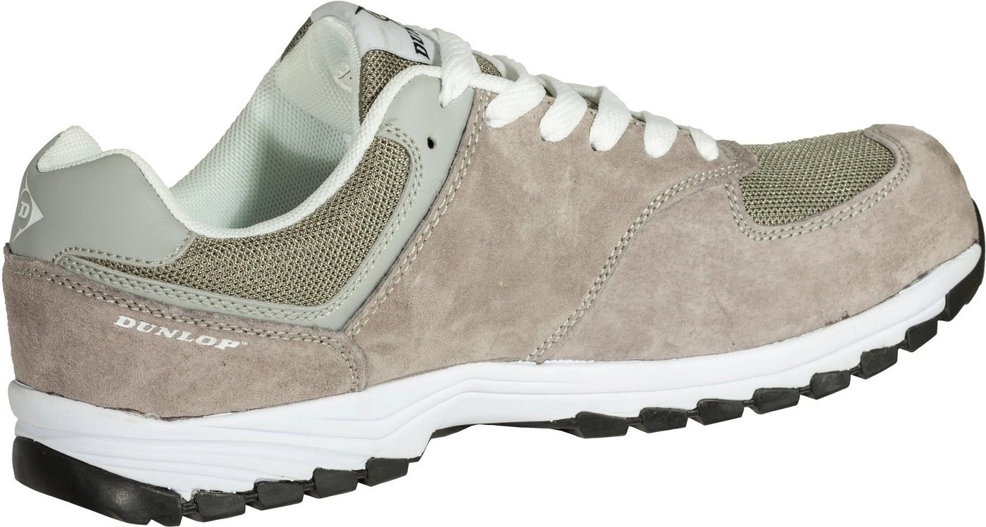 Dunlop_Workwear »Flying Arrow« Sicherheitsschuh S3