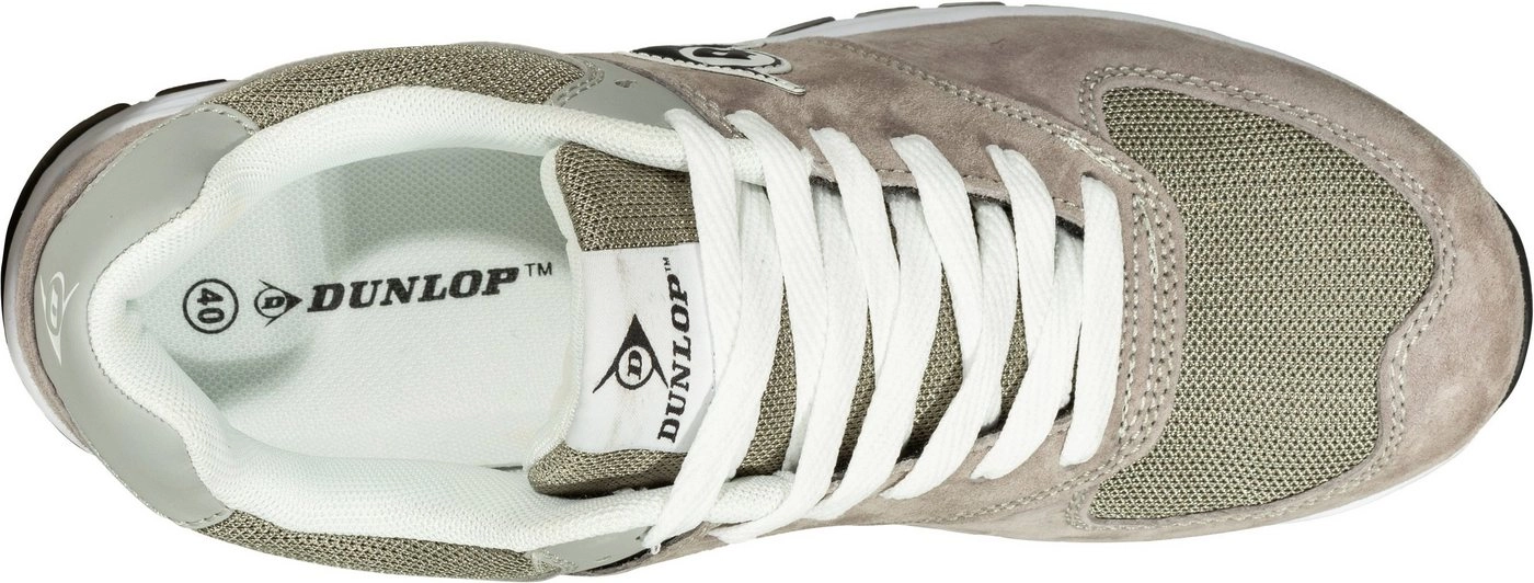 Dunlop_Workwear »Flying Arrow« Sicherheitsschuh S3