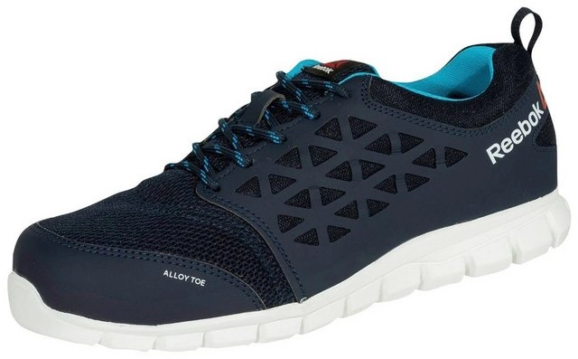 Reebok Work »IB131 Reebok Excel Light Womens navy S1P« Sicherheitsschuh S1P