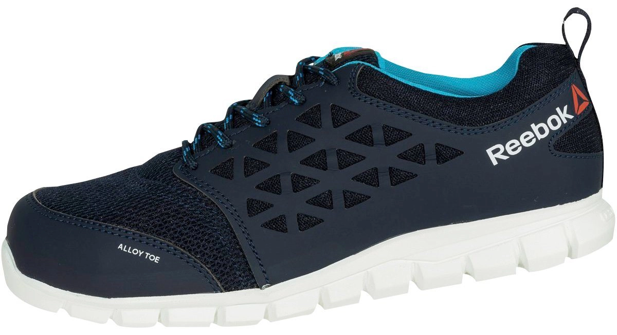 Reebok Work »IB131 Reebok Excel Light Womens navy S1P« Sicherheitsschuh S1P