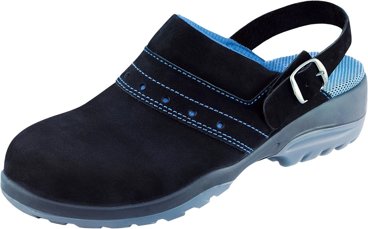 Atlas Schuhe »GX 390 ESD« Clog Sicherheitsklasse SB