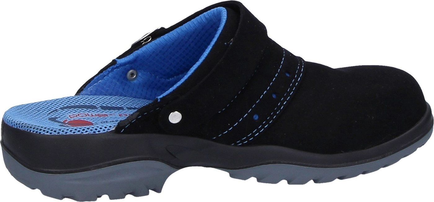 Atlas Schuhe »GX 390 ESD« Clog Sicherheitsklasse SB