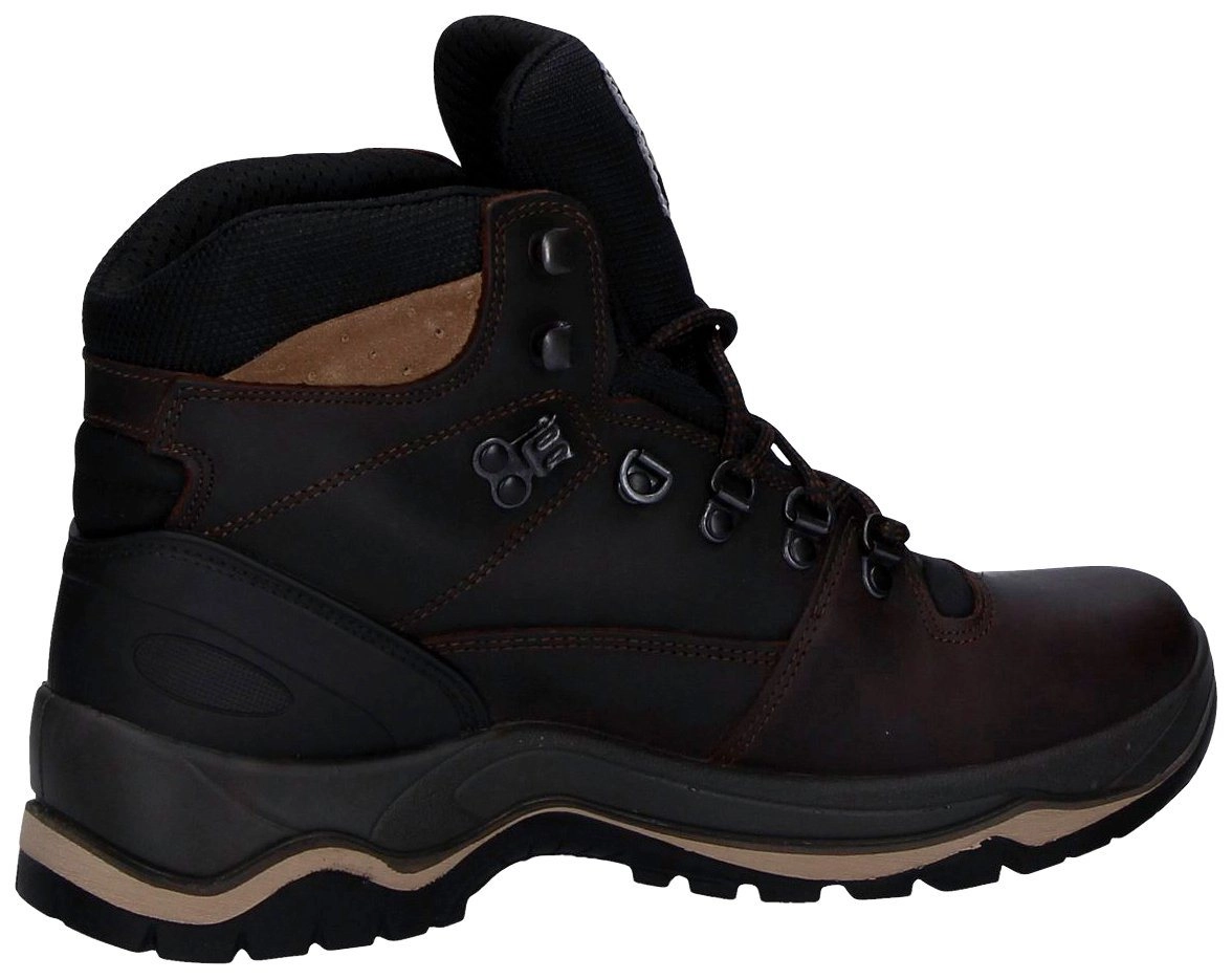 Grisport work »11205D15G« Arbeitsschuh dunkelbraun Gritex
