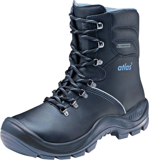 Atlas Schuhe »GTX 935 XP« Sicherheitsstiefel Sicherheitsklasse S3