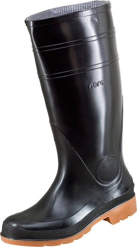 Nora »Como« Gummistiefel individuell kürzbar