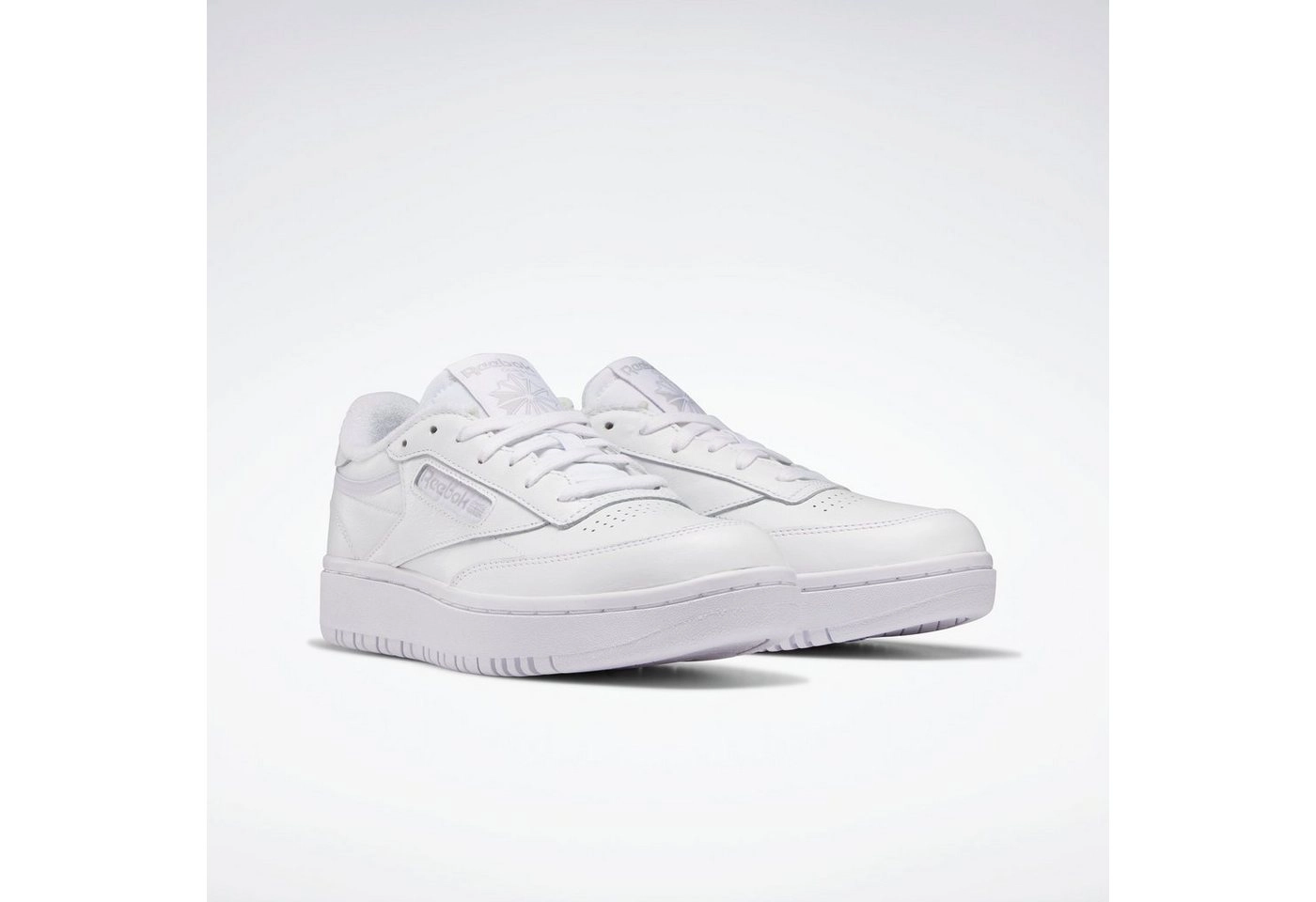 Reebok Classic »CLUB C DOUBLE« Sneaker