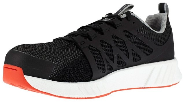 Reebok Work »Fusion Flexw.Work« Sicherheitsschuh S1P SRC EN ISO 20345