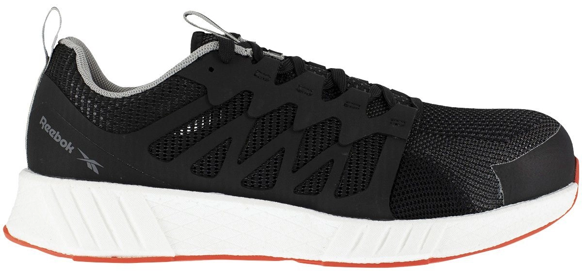 Reebok Work »Fusion Flexw.Work« Sicherheitsschuh S1P SRC EN ISO 20345