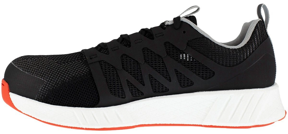 Reebok Work »Fusion Flexw.Work« Sicherheitsschuh S1P SRC EN ISO 20345