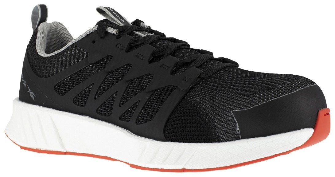 Reebok Work »Fusion Flexw.Work« Sicherheitsschuh S1P SRC EN ISO 20345