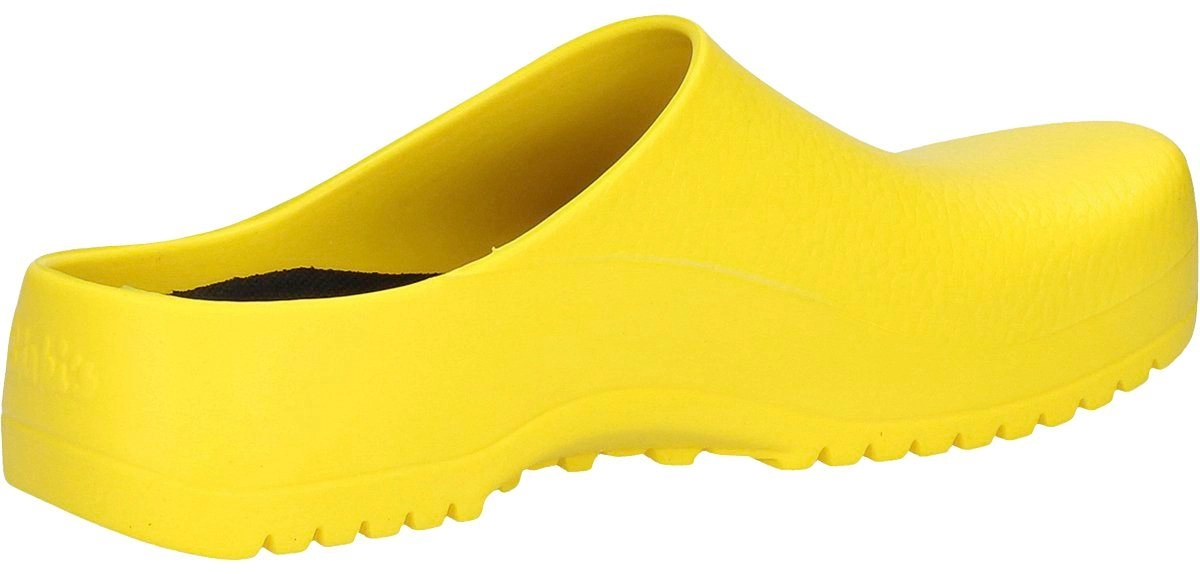 Birkenstock Professional »Super Birki« Clog ohne Sicherheitsklasse