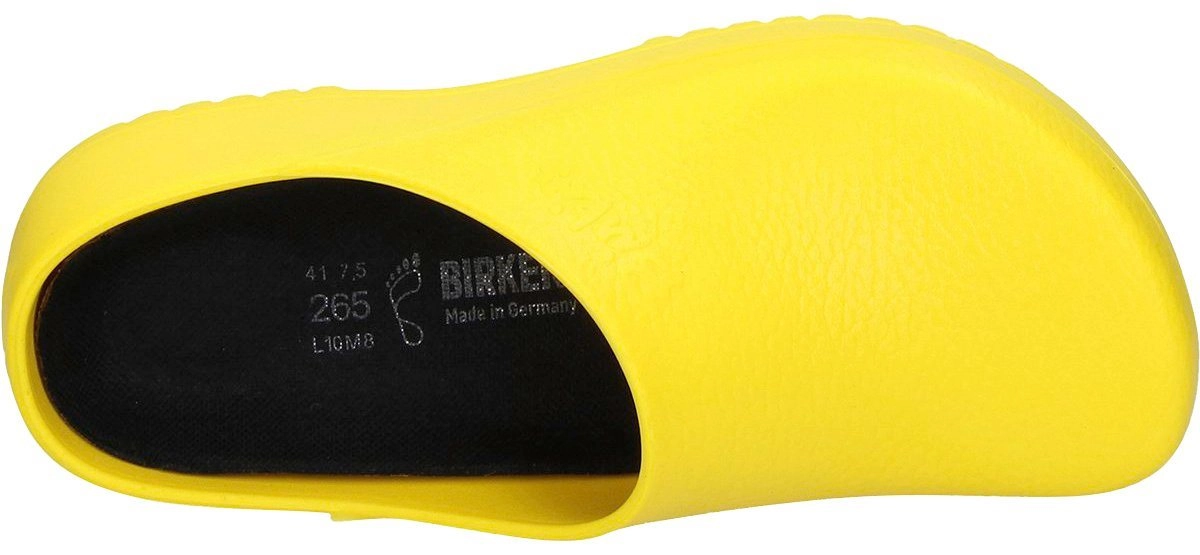 Birkenstock Professional »Super Birki« Clog ohne Sicherheitsklasse