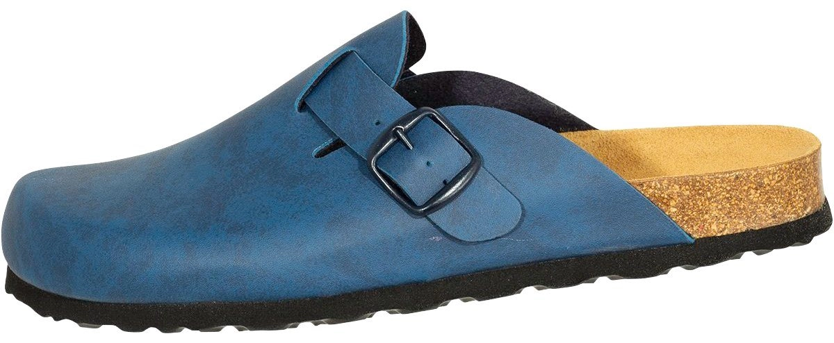 LICO work »808707« Clog Lico Bioline Clog blau