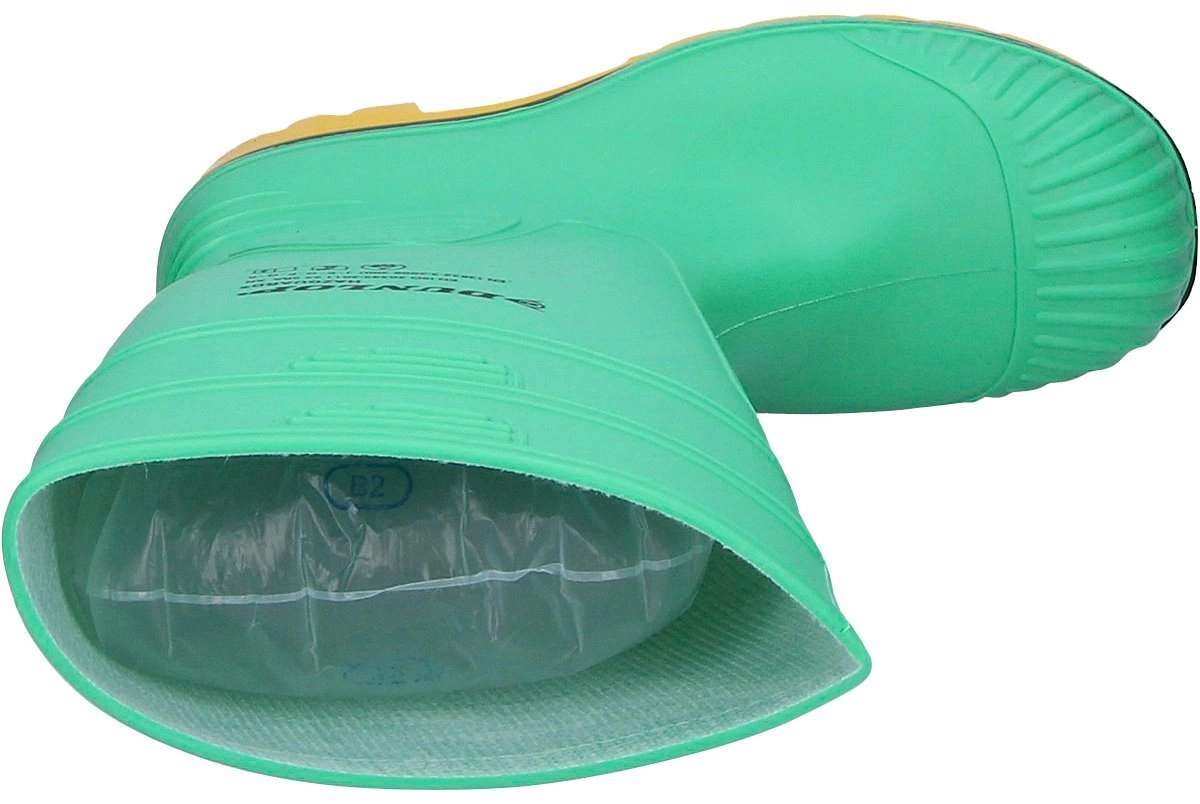 Dunlop_Workwear »Acifort HazGuard« Gummistiefel Sicherheitsklasse S5