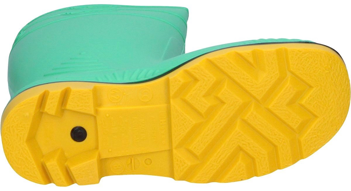 Dunlop_Workwear »Acifort HazGuard« Gummistiefel Sicherheitsklasse S5