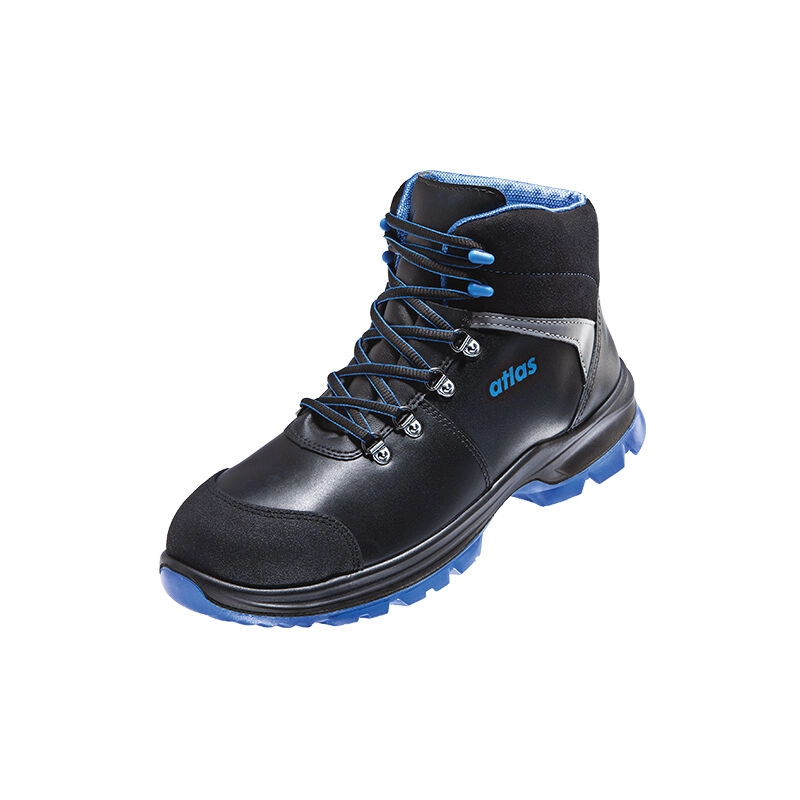 Atlas Schuhe »SL 845 XP« Sicherheitsstiefel Sicherheitsklasse S3, warm gefüttert