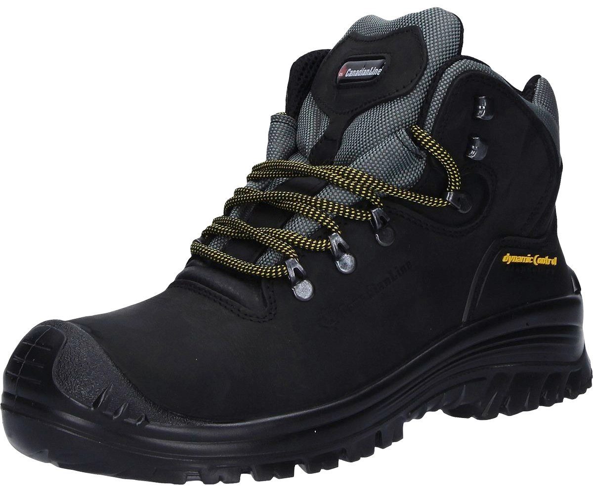 Canadian Line »Stelvio« Sicherheitsstiefel S3