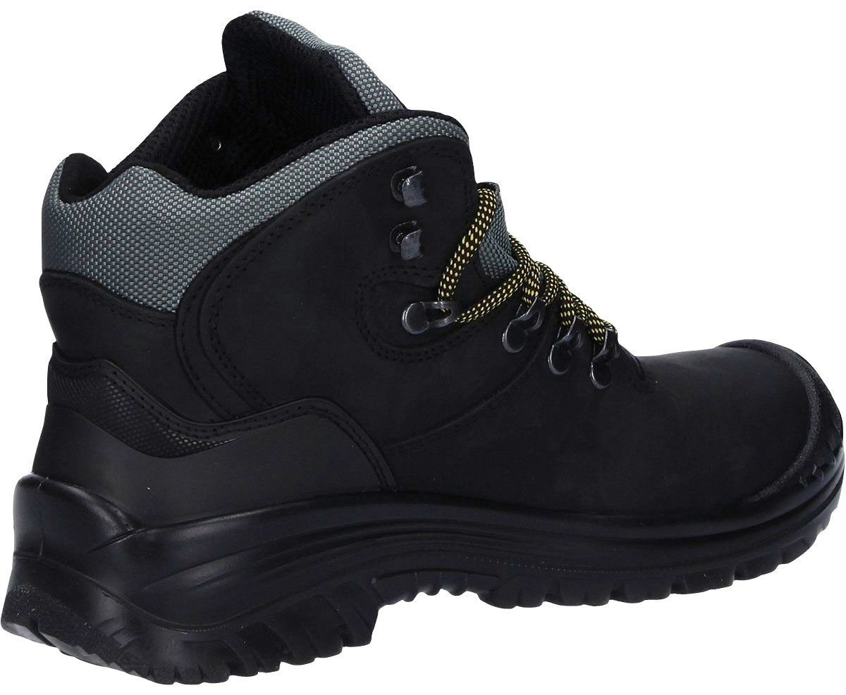 Canadian Line »Stelvio« Sicherheitsstiefel S3