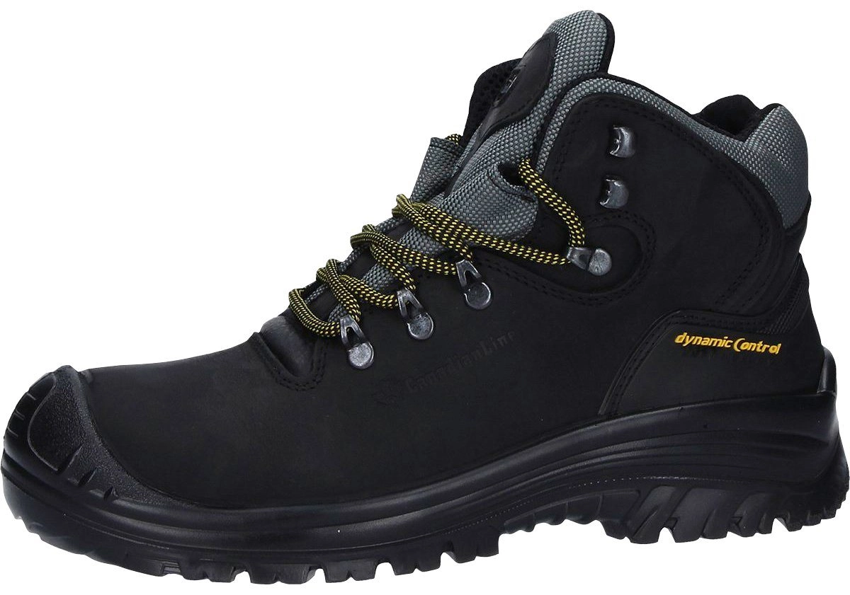 Canadian Line »Stelvio« Sicherheitsstiefel S3
