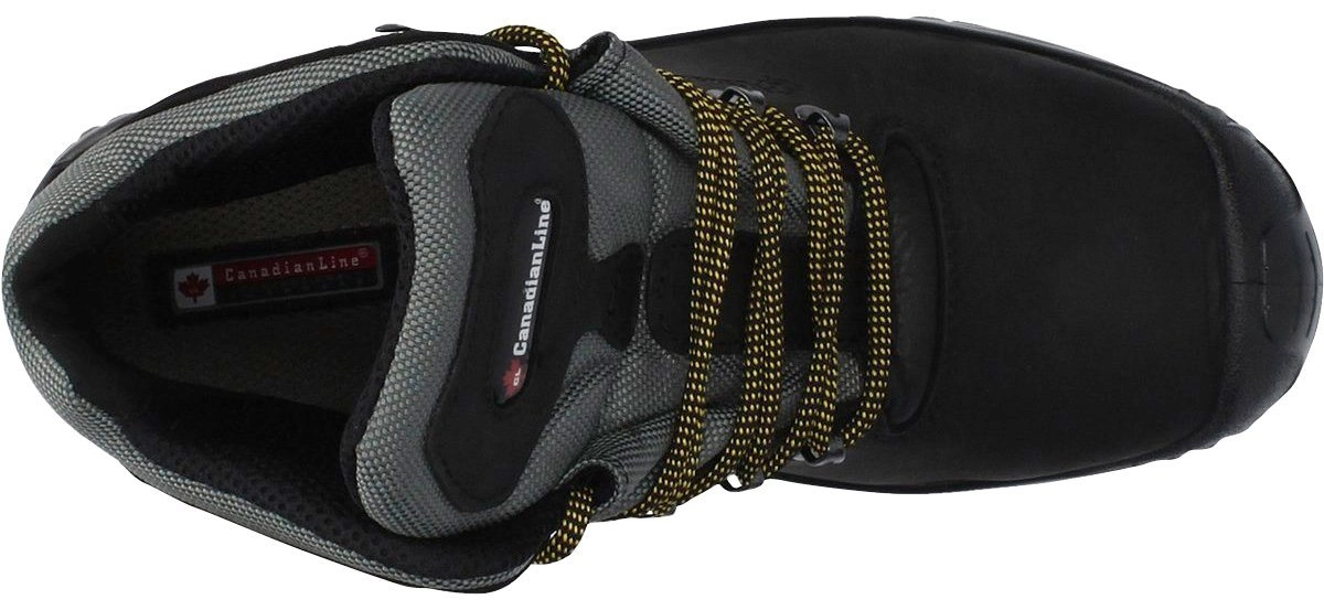 Canadian Line »Stelvio« Sicherheitsstiefel S3