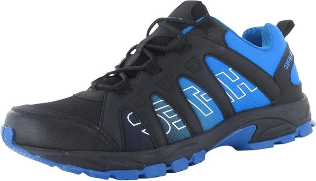 HI-TEC work »Hi-Tec Warrior schwarz/blau« Hikingschuh