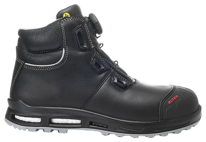 Elten »REACTION XXT Pro BOA® Mid ESD S3« Sicherheitsstiefel