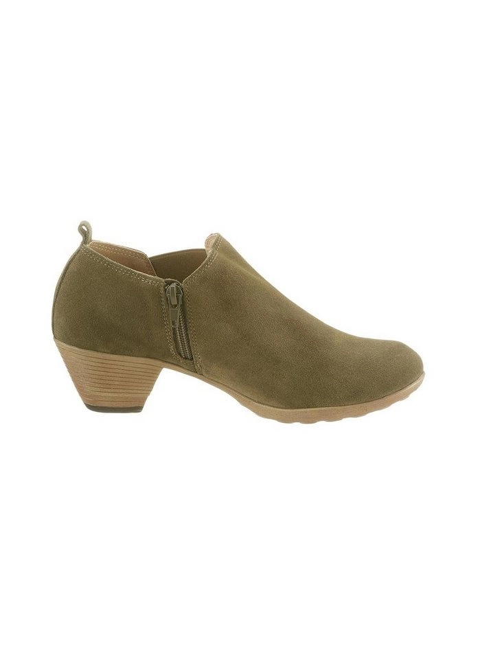 Cowboy Stiefelette