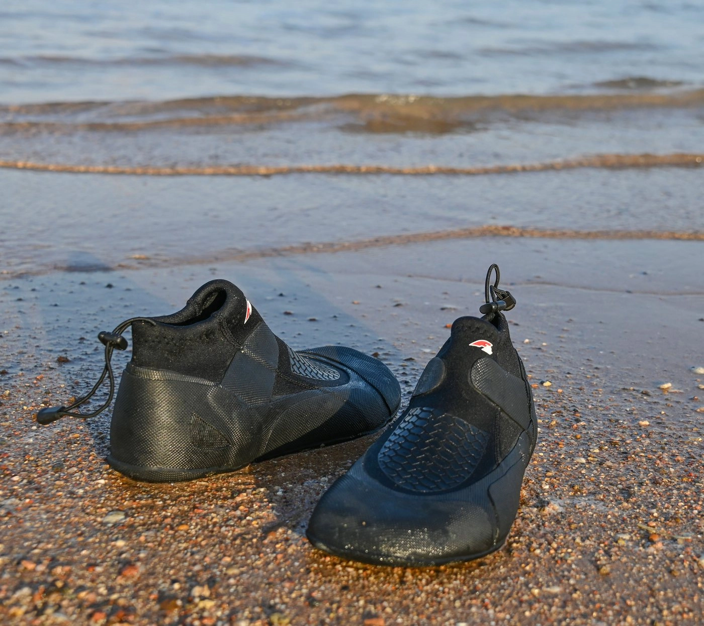 F2 »BAREFOOT SHOE« Wasserschuh
