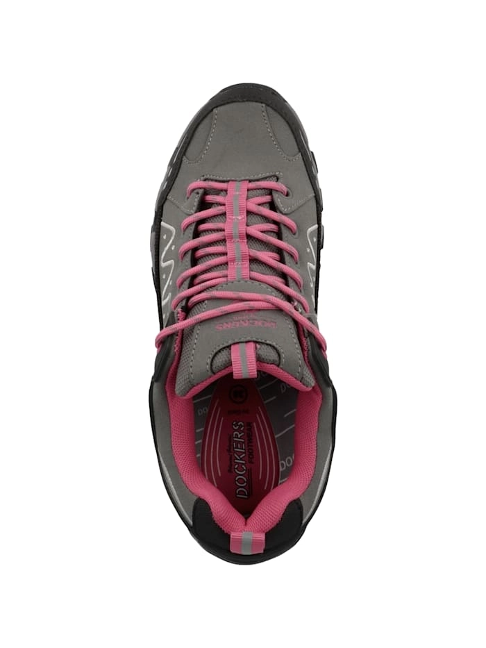 Dockers by Gerli Sneaker mit Tex-Membrane