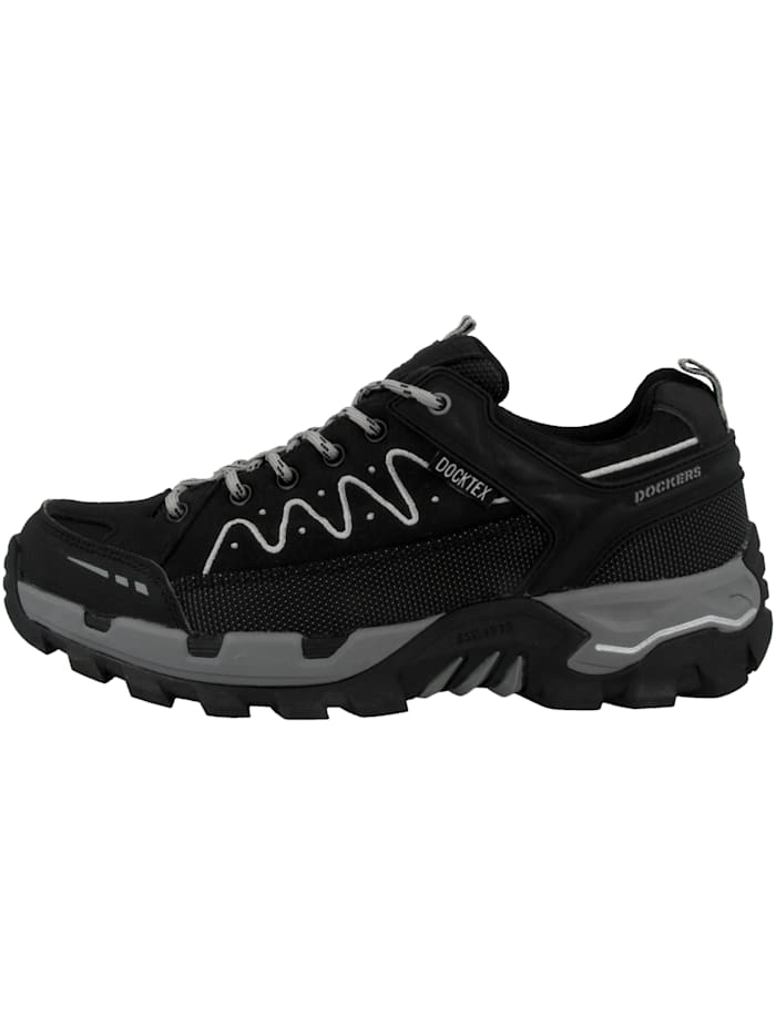 Dockers by Gerli Sneaker mit Tex-Membrane