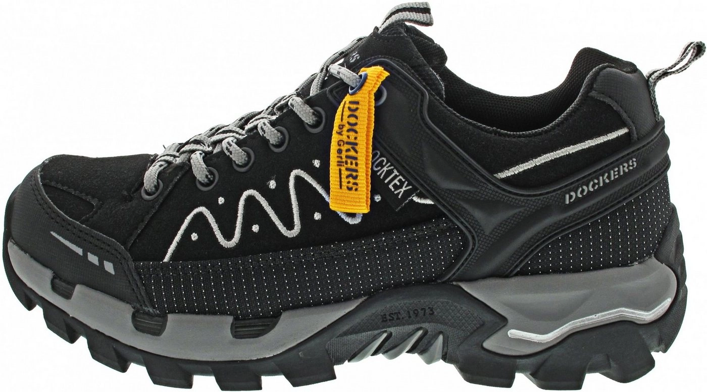 Dockers by Gerli Sneaker mit Tex-Membrane