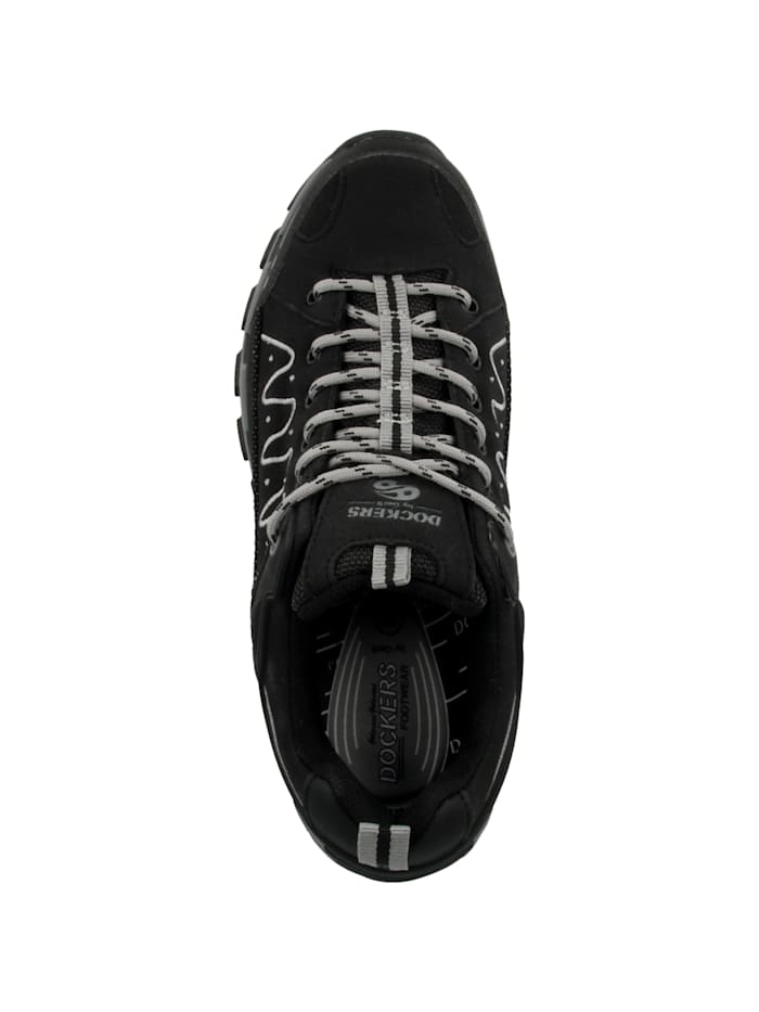 Dockers by Gerli Sneaker mit Tex-Membrane
