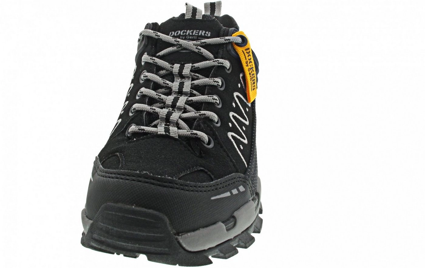 Dockers by Gerli Sneaker mit Tex-Membrane