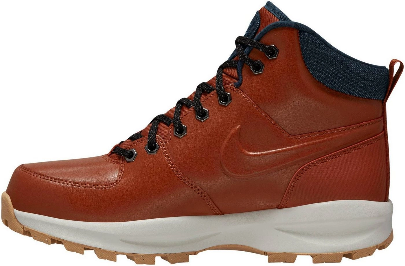 Nike Sportswear »MANOA LEATHER SE« Schnürboots