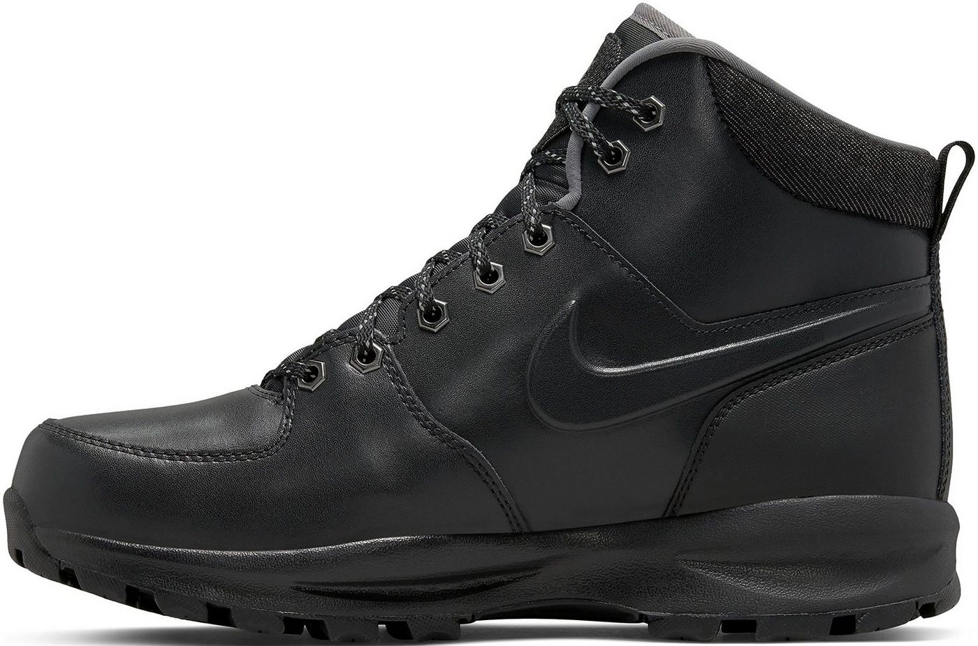 Nike Sportswear »MANOA LEATHER SE« Schnürboots