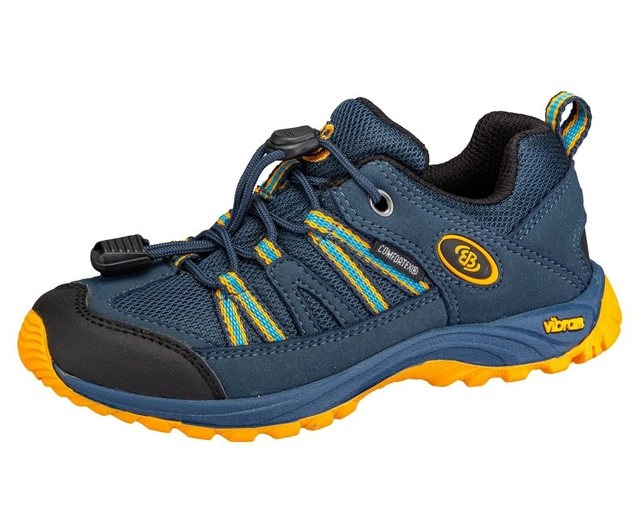 BRÜTTING »Outdoorschuh Ohio Low« Outdoorschuh