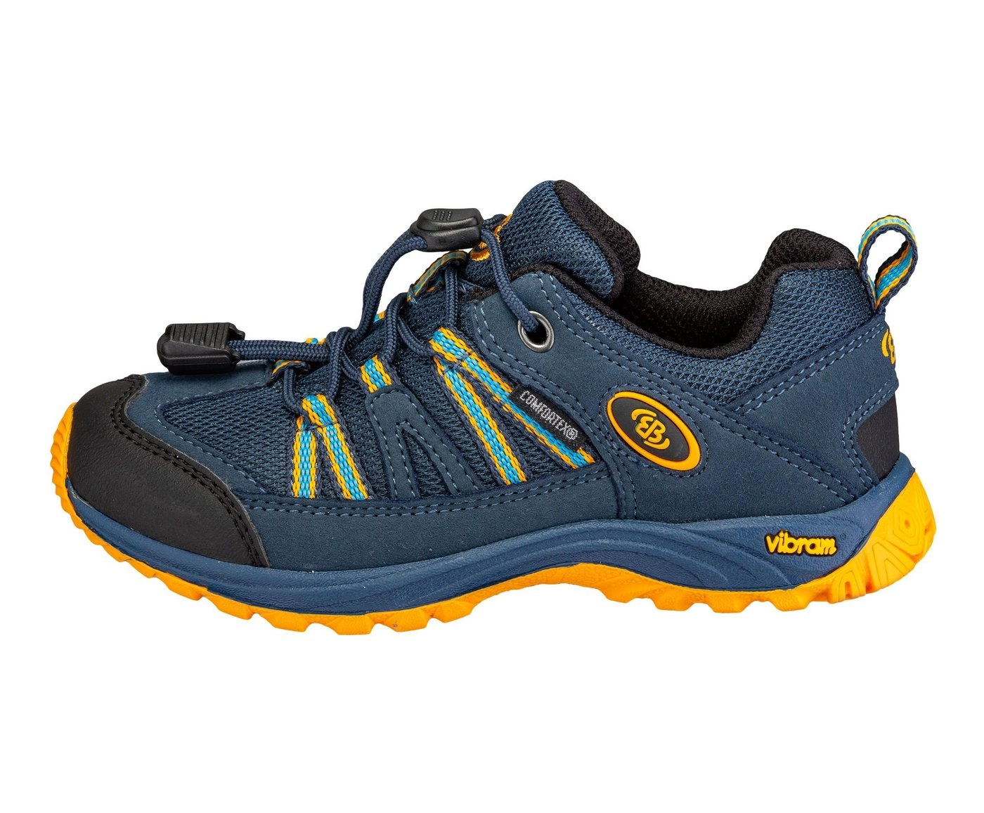 BRÜTTING »Outdoorschuh Ohio Low« Outdoorschuh