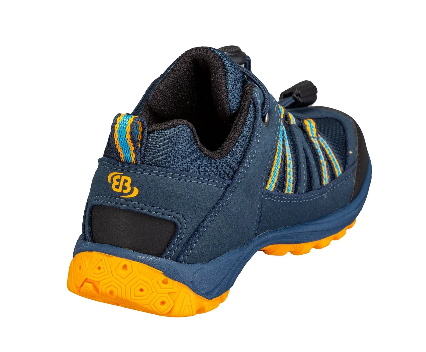 BRÜTTING »Outdoorschuh Ohio Low« Outdoorschuh