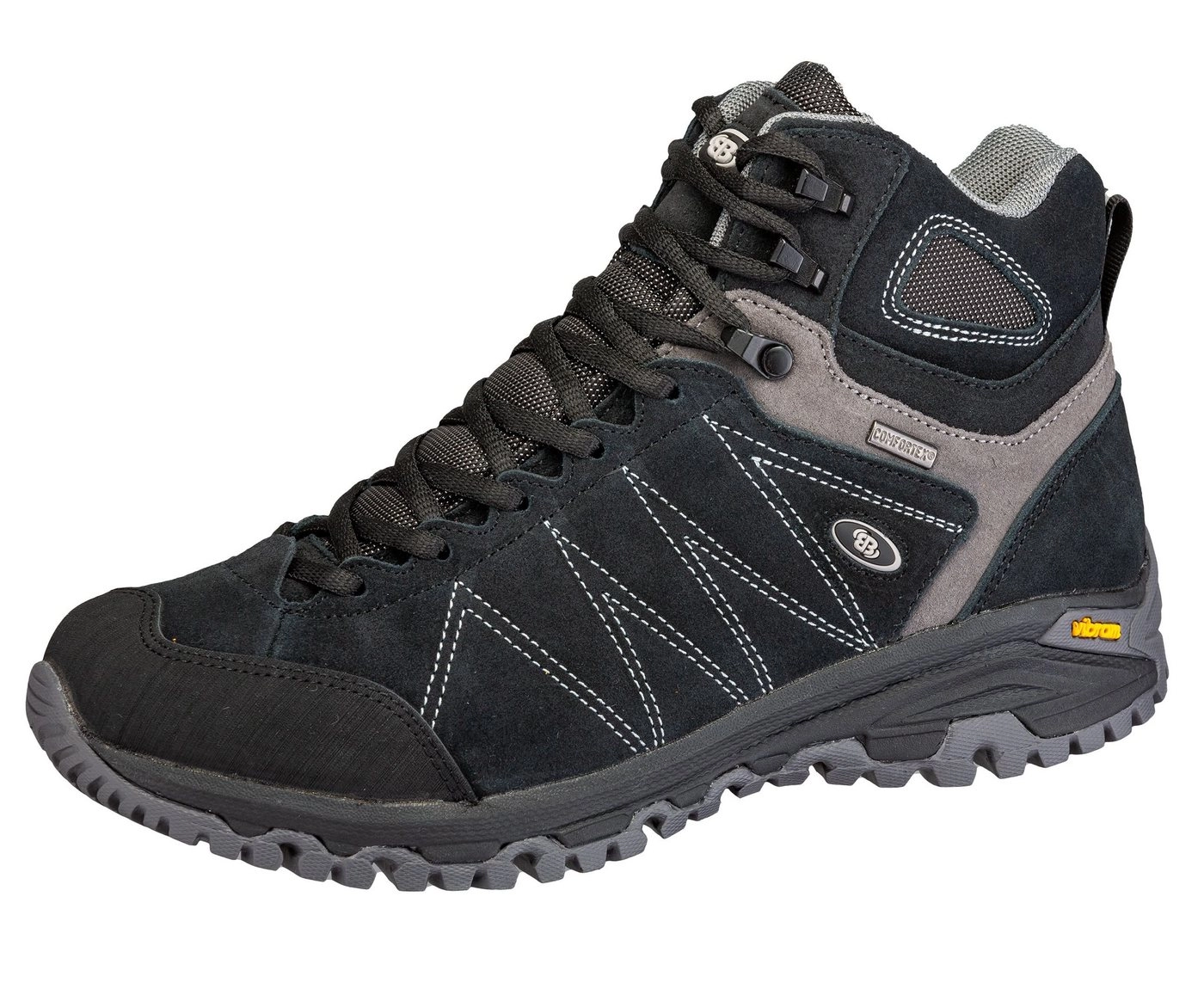 BRÜTTING »Outdoorstiefel Mount Kapela High« Outdoorschuh