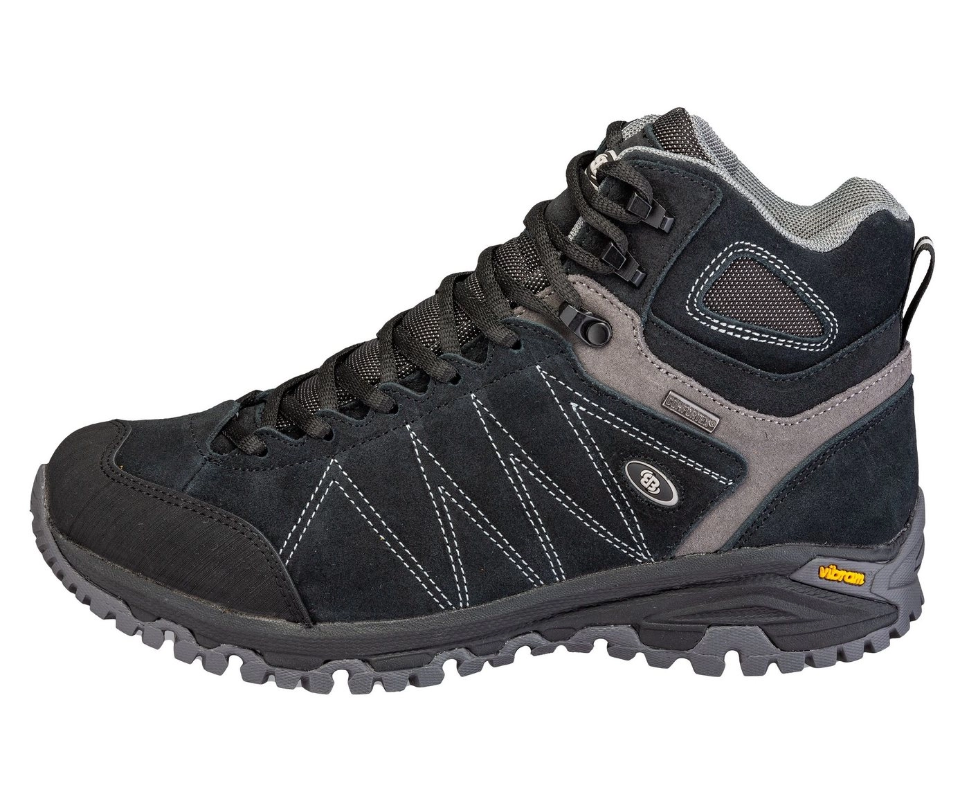 BRÜTTING »Outdoorstiefel Mount Kapela High« Outdoorschuh