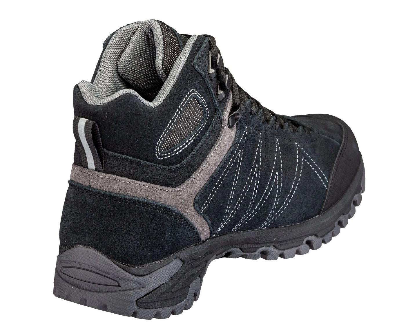 BRÜTTING »Outdoorstiefel Mount Kapela High« Outdoorschuh