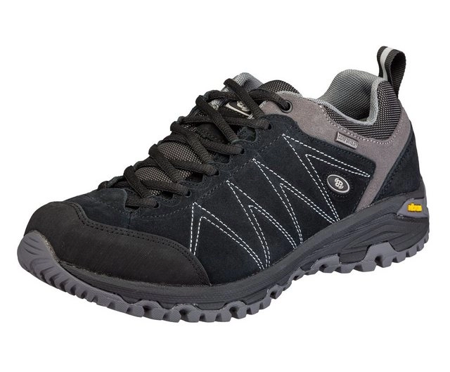 BRÜTTING »Outdoorschuh Mount Kapela Low« Outdoorschuh