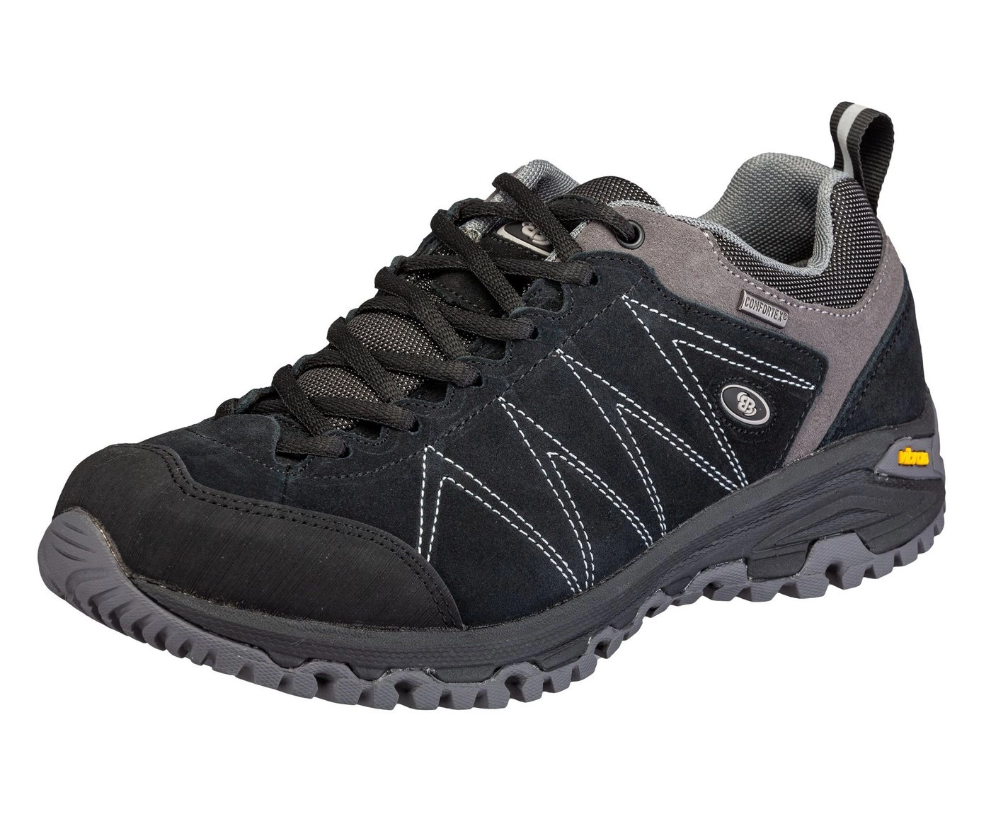 BRÜTTING »Outdoorschuh Mount Kapela Low« Outdoorschuh