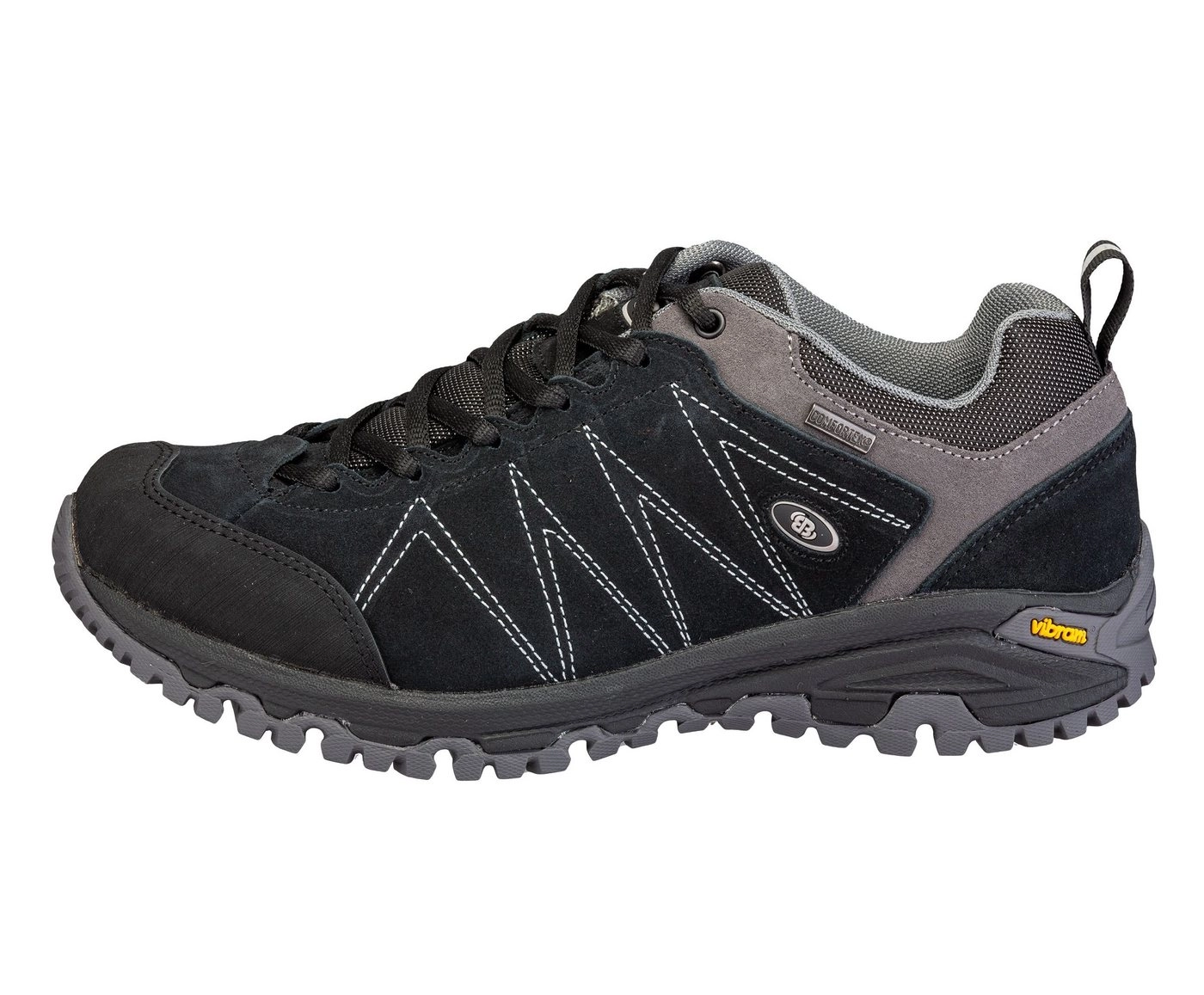 BRÜTTING »Outdoorschuh Mount Kapela Low« Outdoorschuh