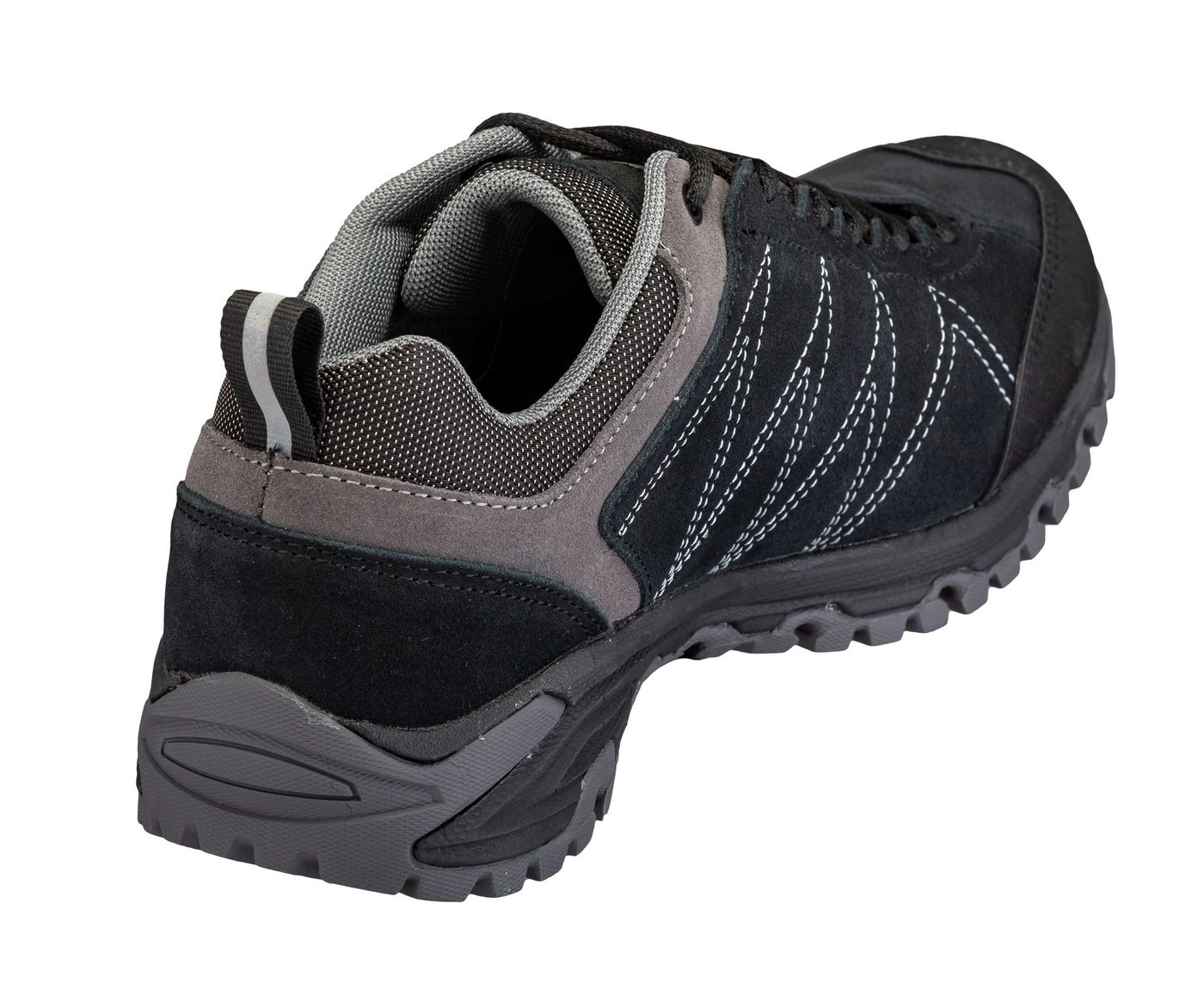 BRÜTTING »Outdoorschuh Mount Kapela Low« Outdoorschuh