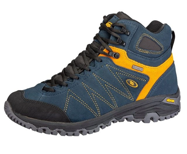 BRÜTTING »Outdoorstiefel Mount Kapela High« Outdoorschuh